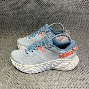Hoka One One Gaviota 4 Running Shoes Size 7B Women’s